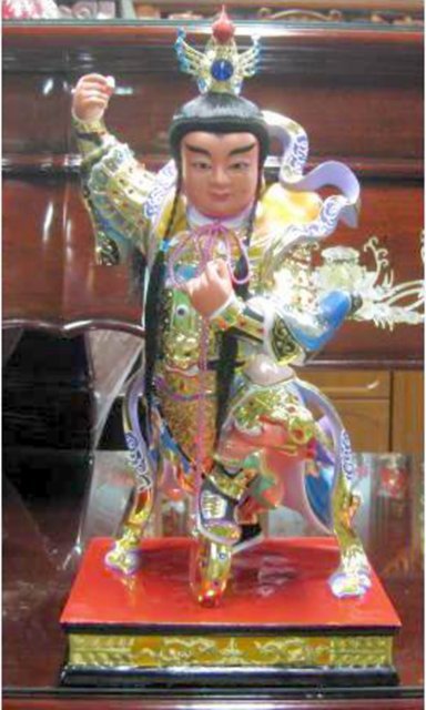 太子-束冠